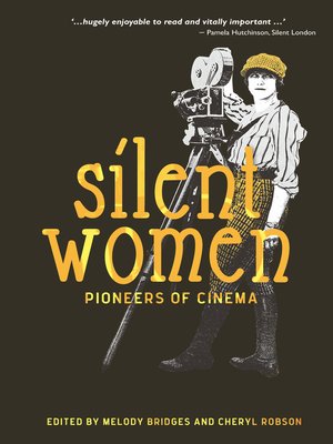 cover image of Silent Women